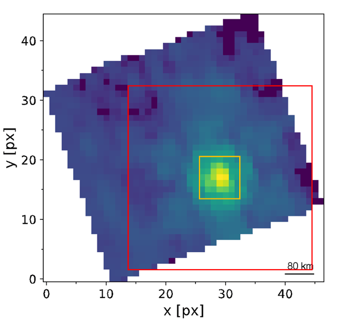 After DART Smashed Into Dimorphos, What Happened to the Larger Asteroid Didymos?