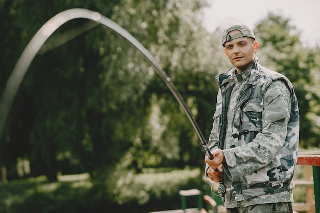 basic training for the army