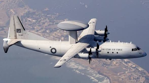 Il-78: Pakistan’s Air Power Multiplier