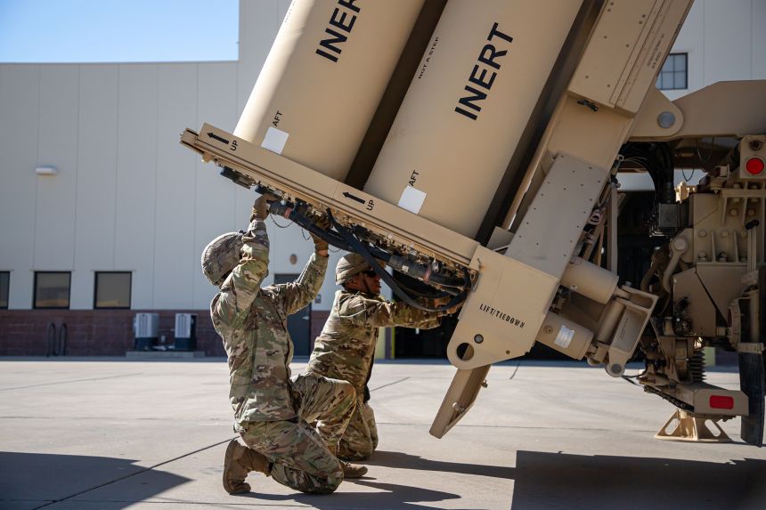2026 US Shield That Could Decide a Gulf War