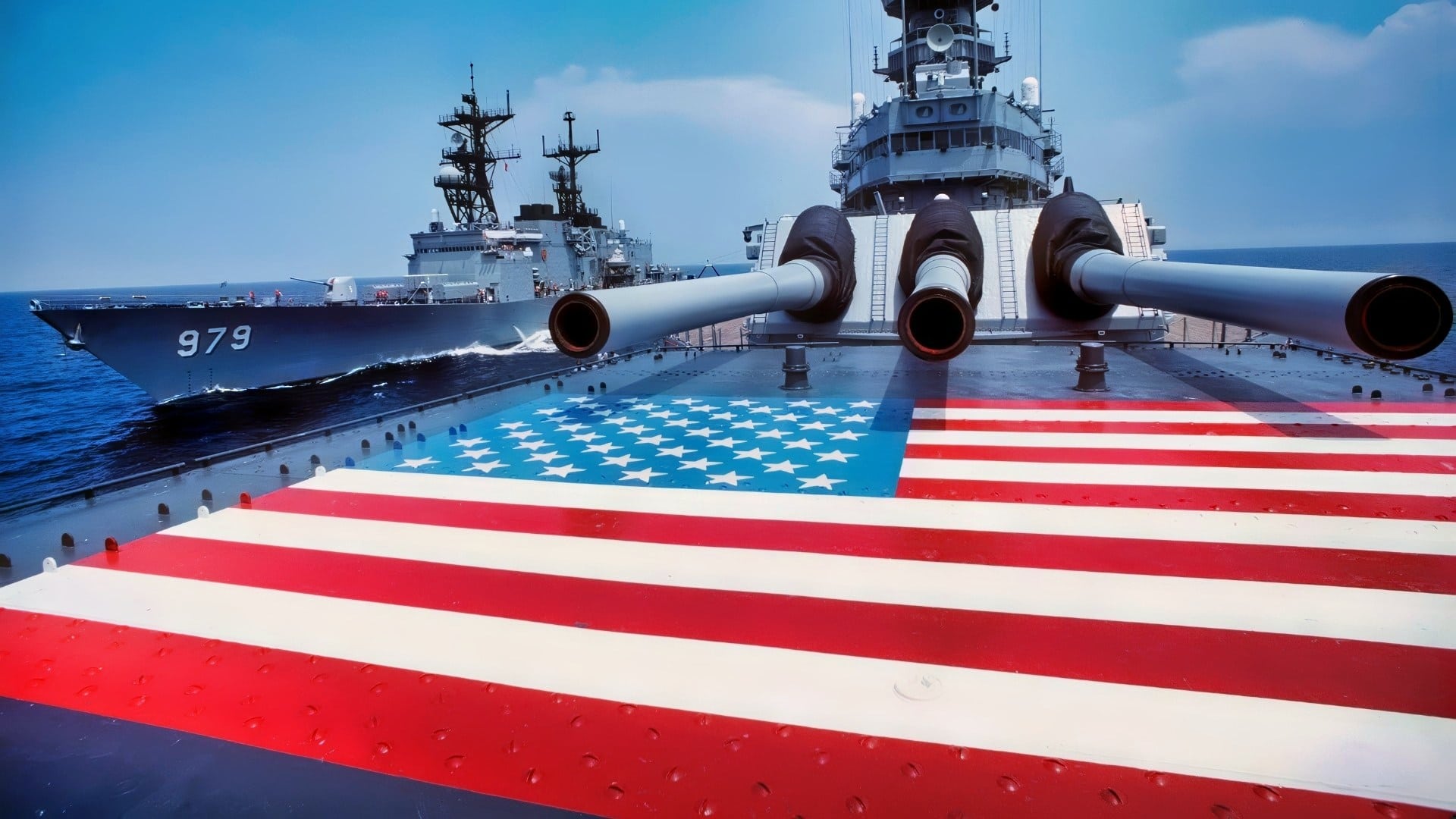 Navy Shifted from DDG(X) to BBG(X)