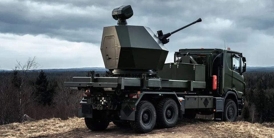 Ukraine tryzub laser system cost