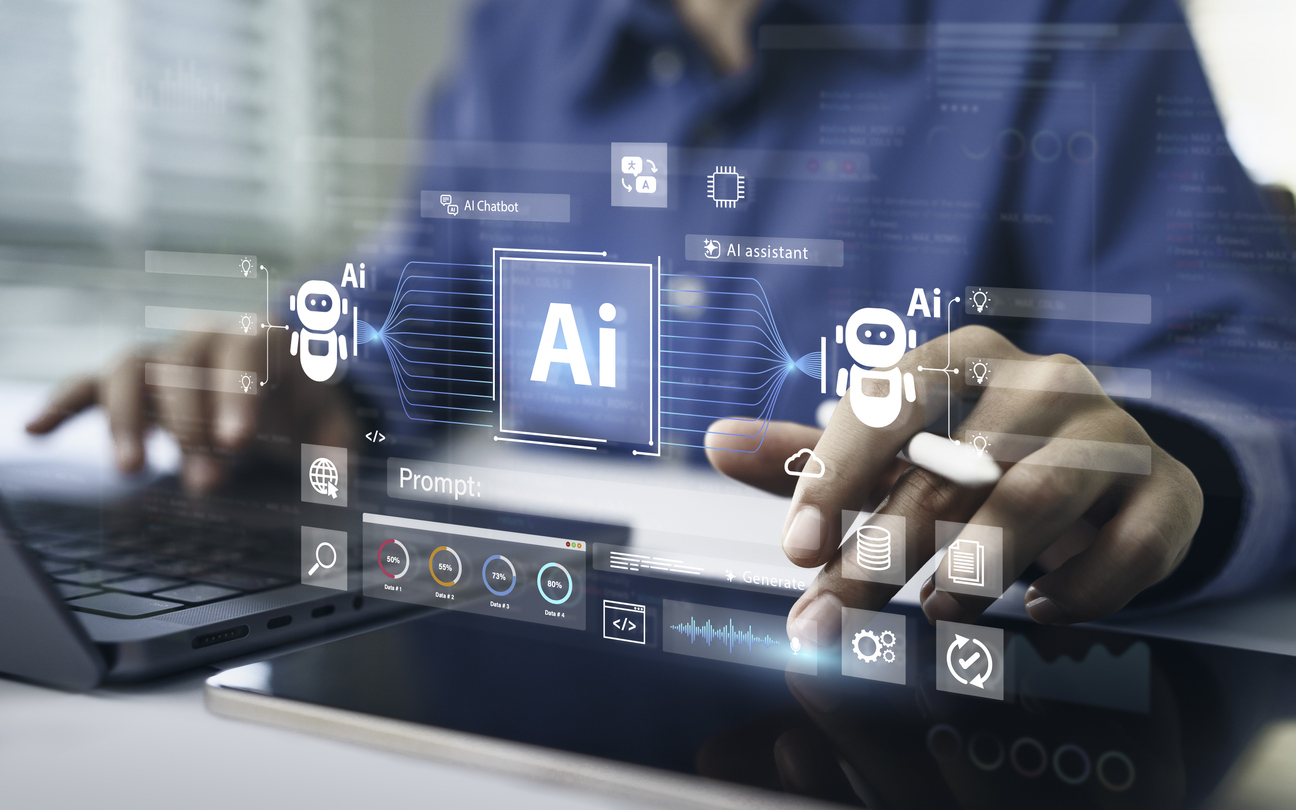 Agentic AI Being Used in Space Operations