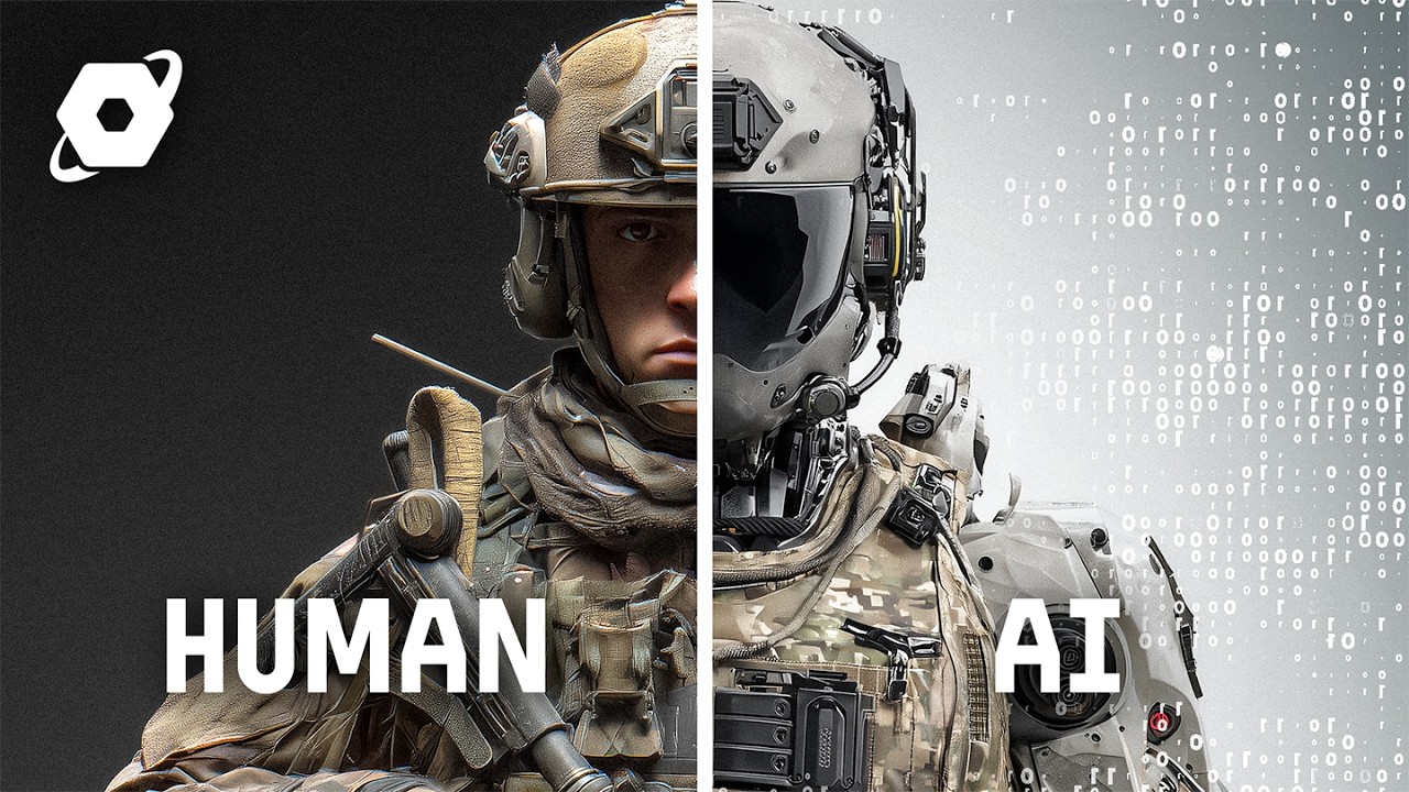 Agentic AI in military space operations