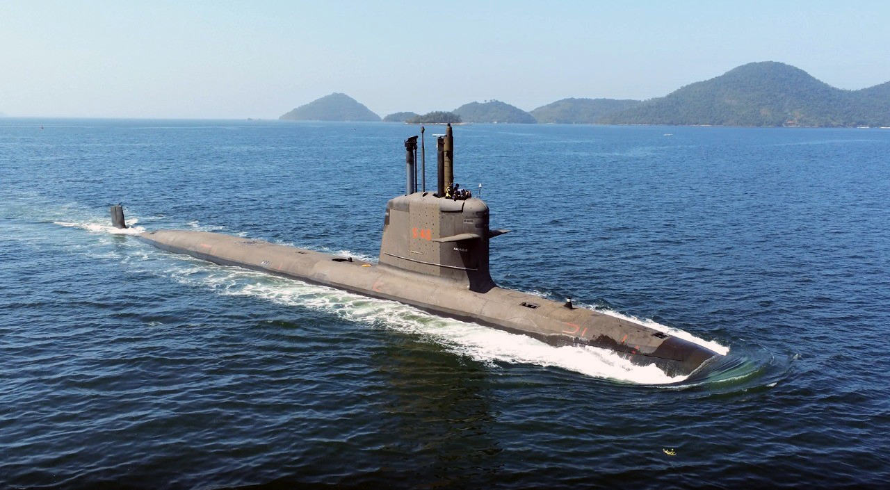 How Air Independent Propulsion