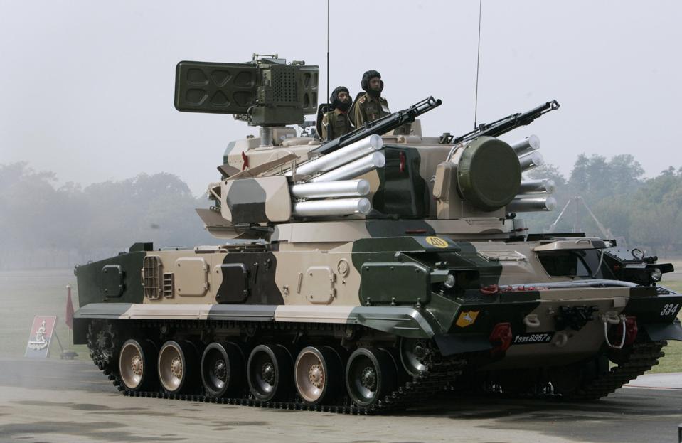 The Armored Fighting Vehicle Reborn