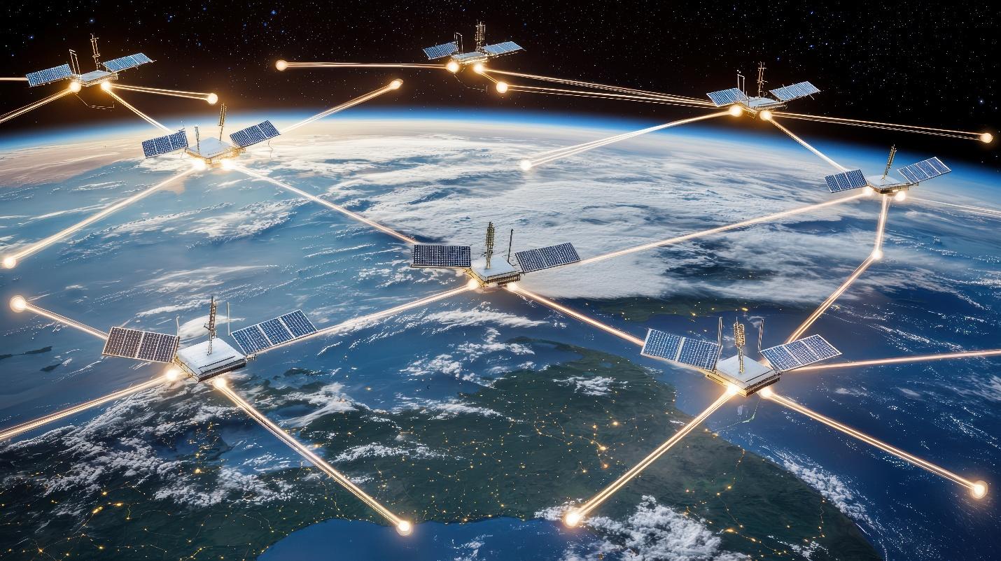 Solve LEO Satellite Congestion