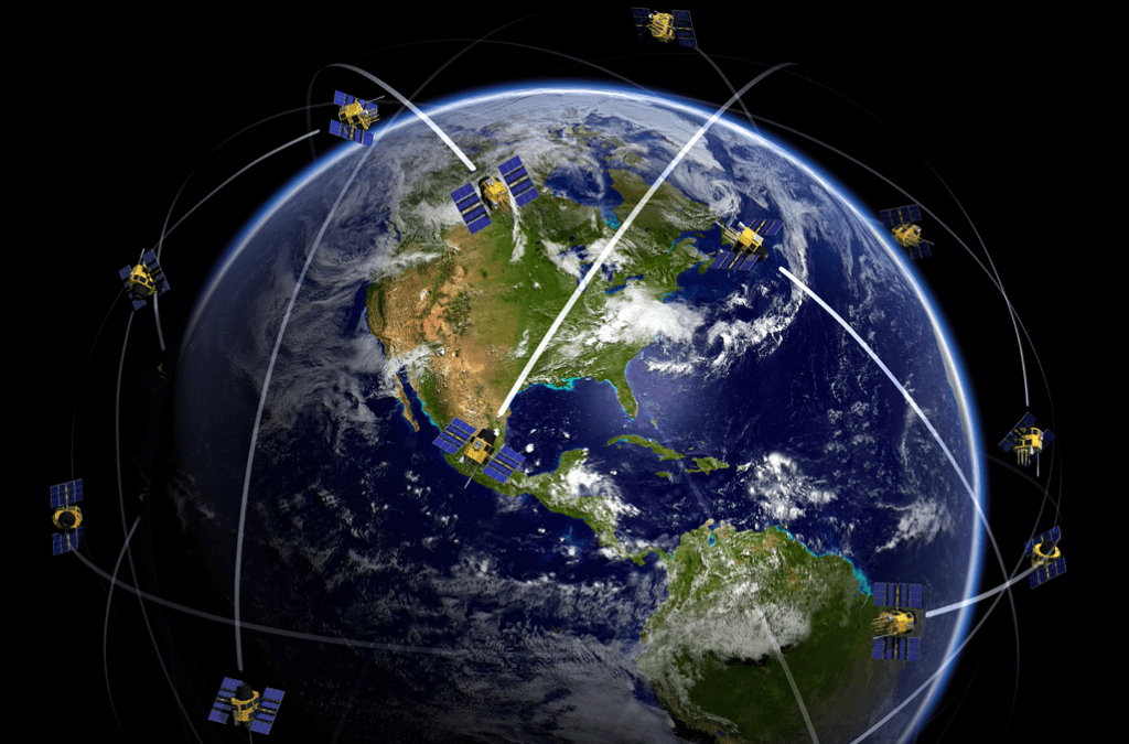 LEO satellite congestion solutions